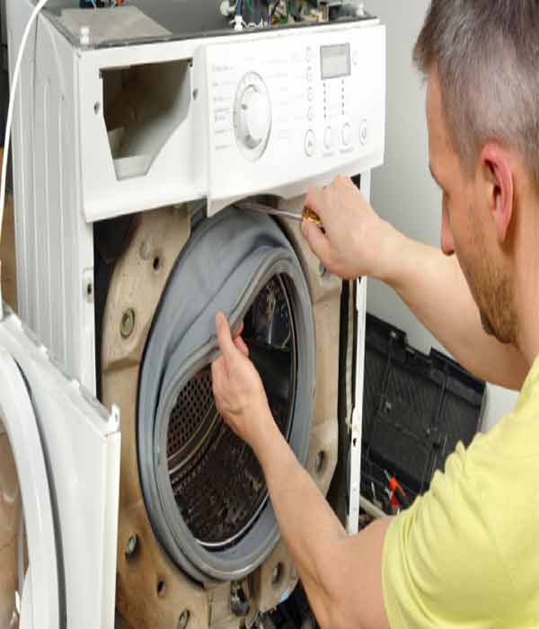 تعمیرات ماشین لباسشویی ایندزیت در مشهد